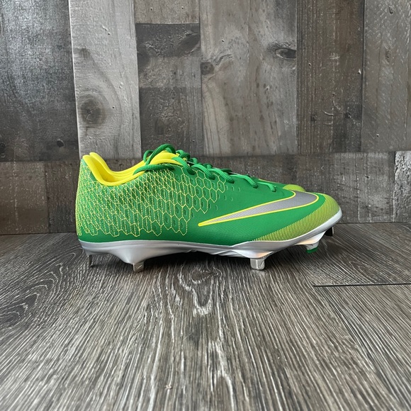 oregon ducks cleats